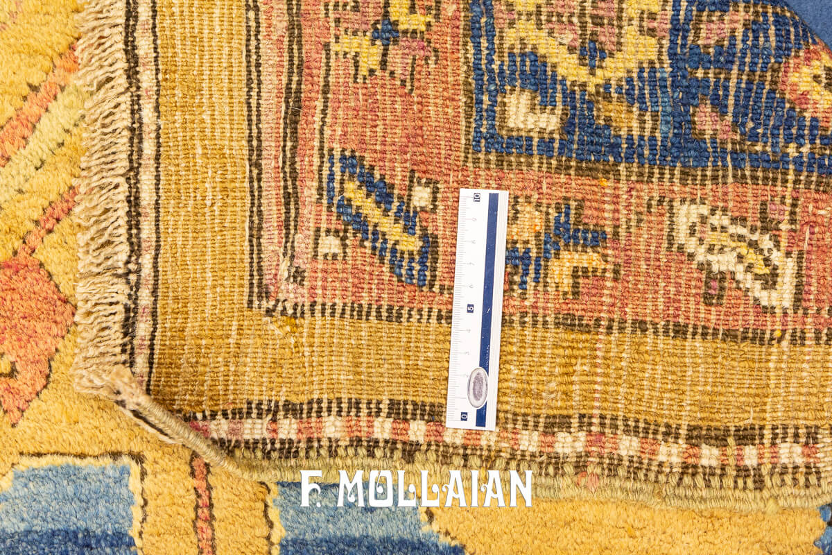 Northwest Rug Persian Runner n°:83041422